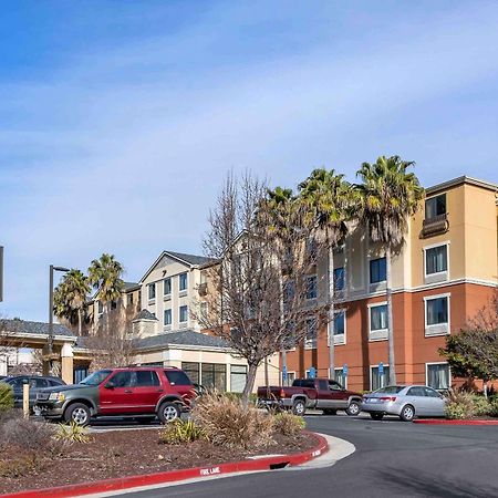 Extended Stay America Suites - San Rafael - Francisco Blvd East Dış mekan fotoğraf