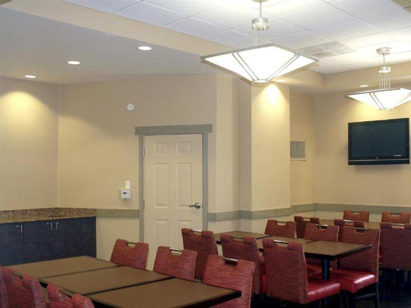 Extended Stay America Suites - San Rafael - Francisco Blvd East Dış mekan fotoğraf