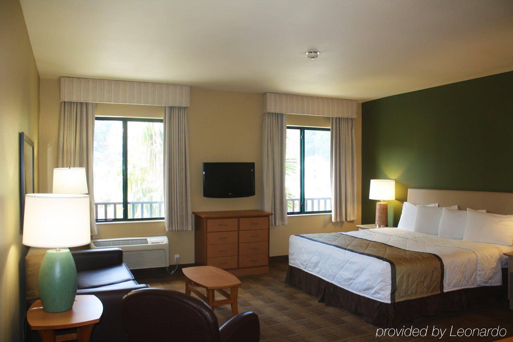 Extended Stay America Suites - San Rafael - Francisco Blvd East Dış mekan fotoğraf