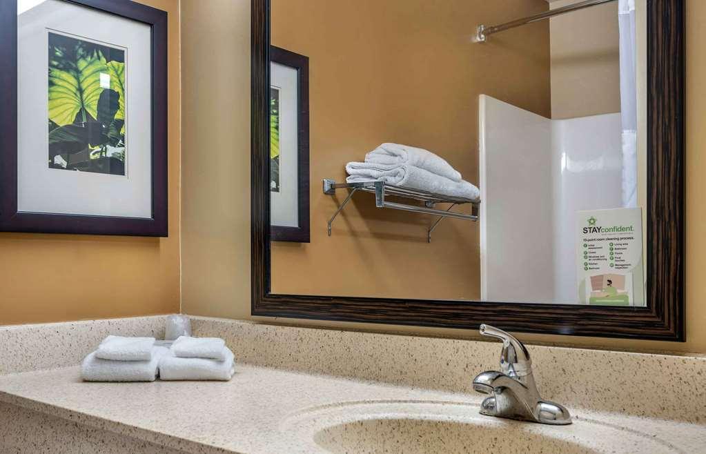 Extended Stay America Suites - San Rafael - Francisco Blvd East Oda fotoğraf