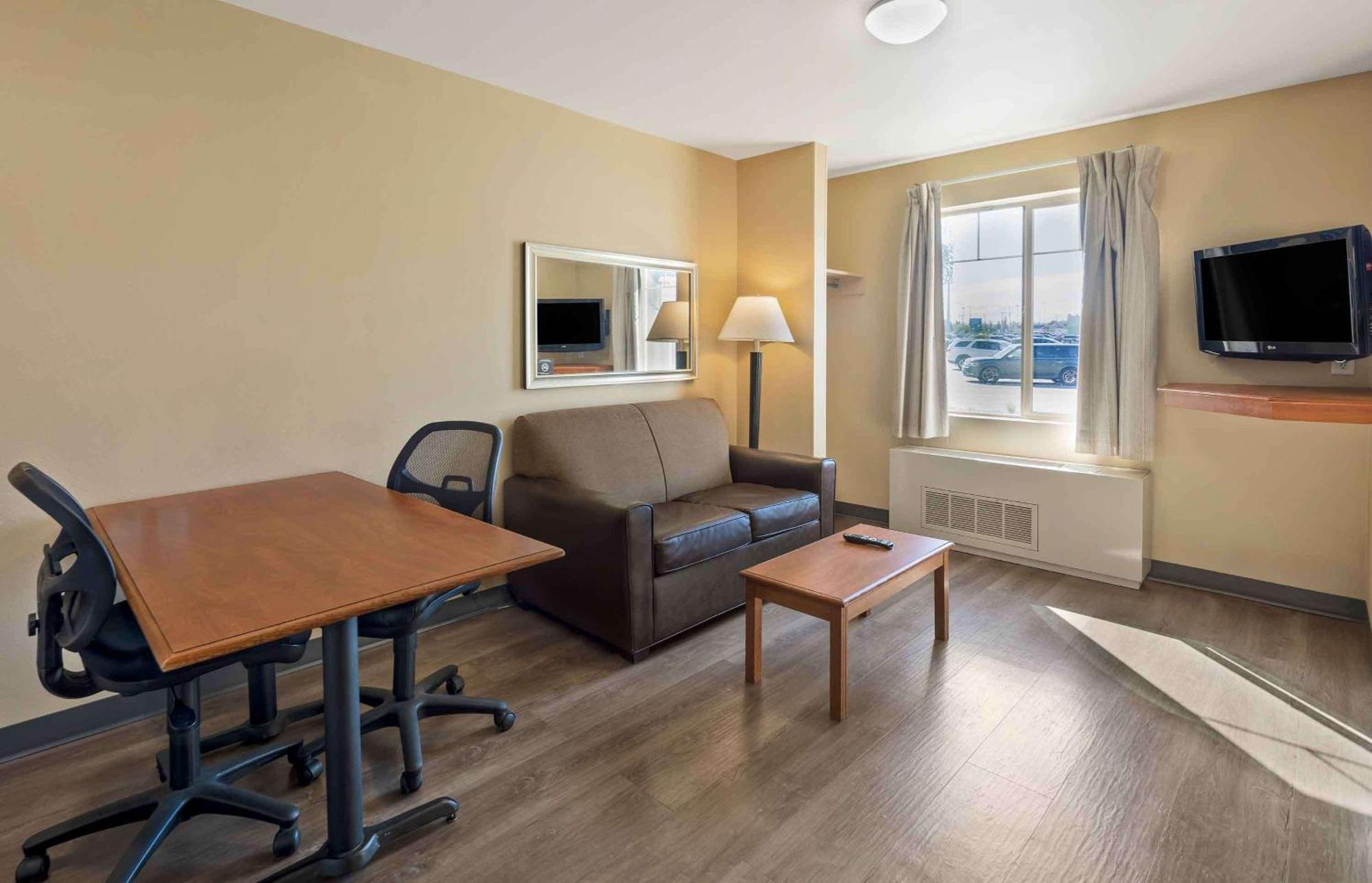 Extended Stay America Suites - San Rafael - Francisco Blvd East Dış mekan fotoğraf