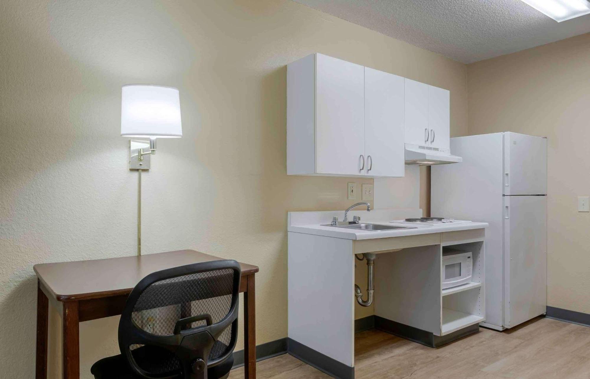 Extended Stay America Suites - San Rafael - Francisco Blvd East Dış mekan fotoğraf