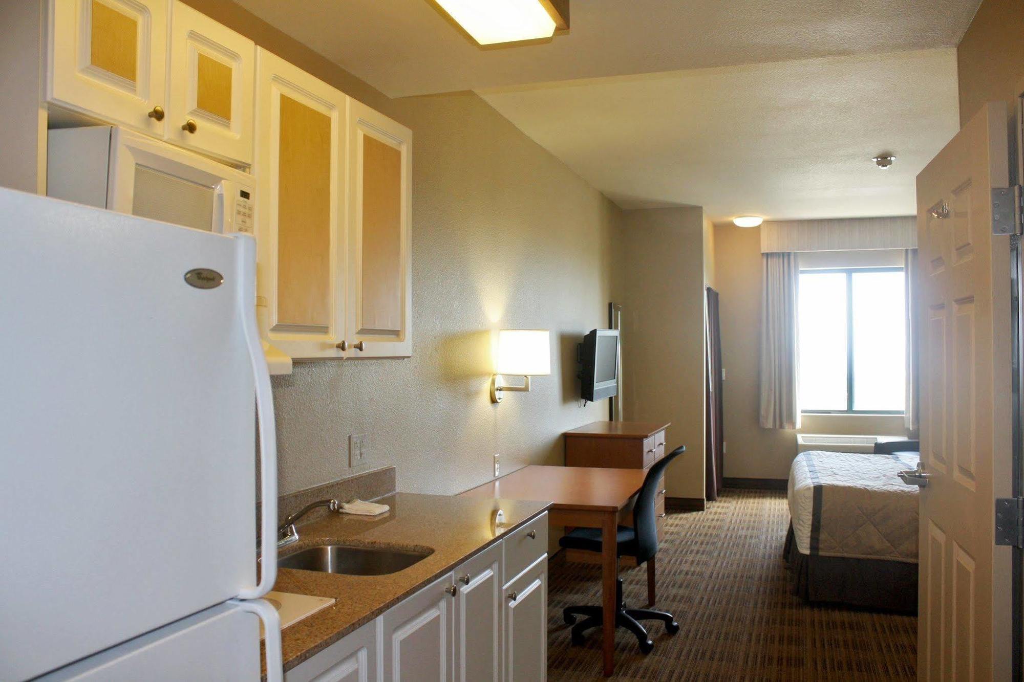 Extended Stay America Suites - San Rafael - Francisco Blvd East Dış mekan fotoğraf