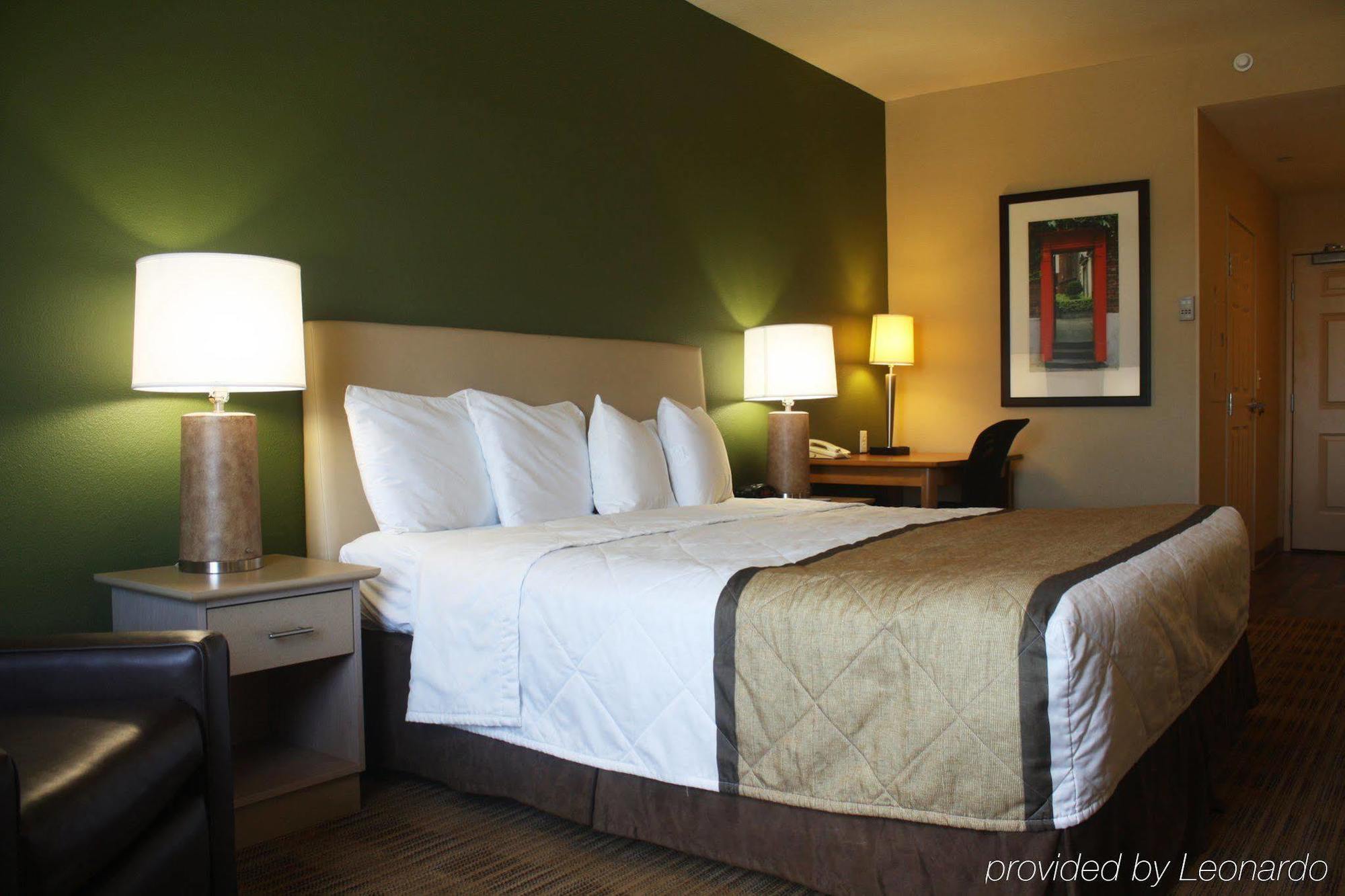 Extended Stay America Suites - San Rafael - Francisco Blvd East Dış mekan fotoğraf