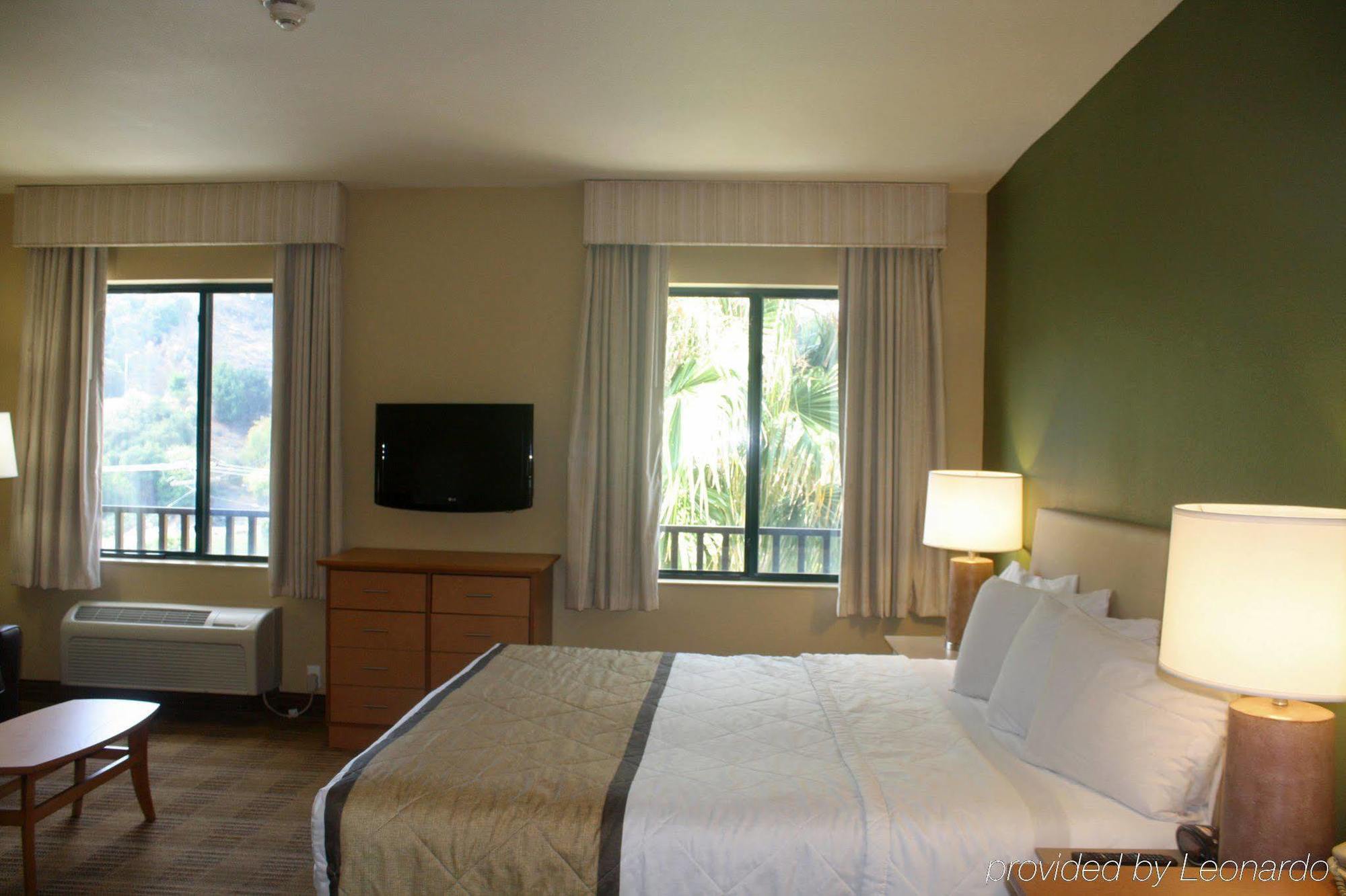 Extended Stay America Suites - San Rafael - Francisco Blvd East Dış mekan fotoğraf