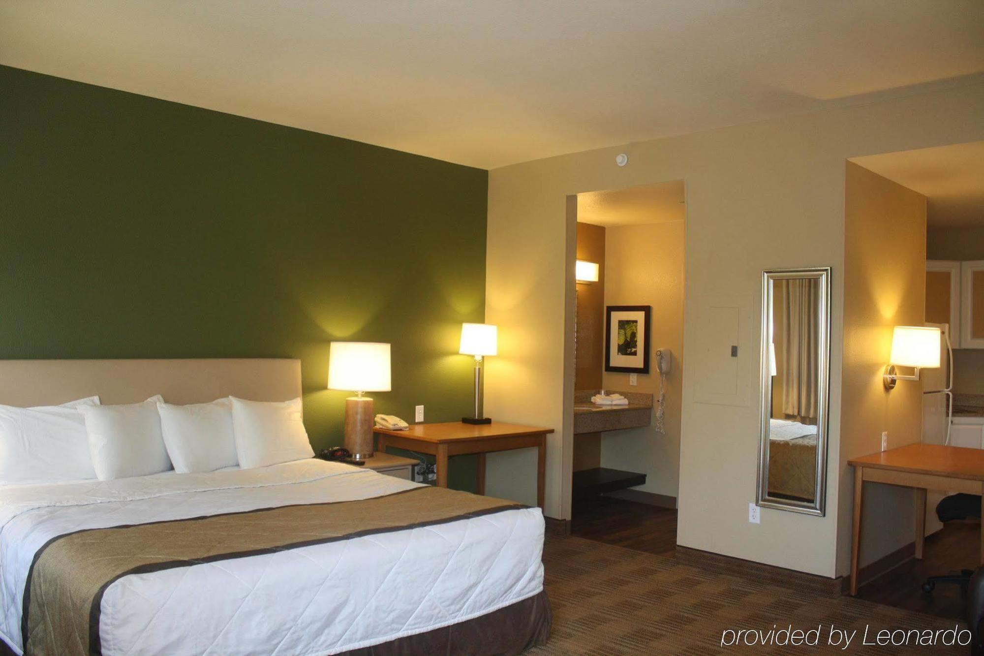 Extended Stay America Suites - San Rafael - Francisco Blvd East Dış mekan fotoğraf