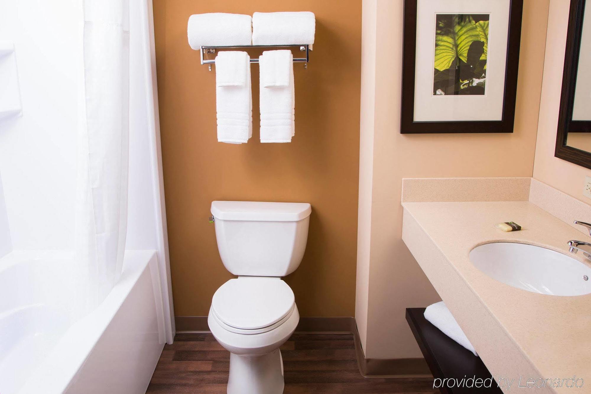 Extended Stay America Suites - San Rafael - Francisco Blvd East Dış mekan fotoğraf