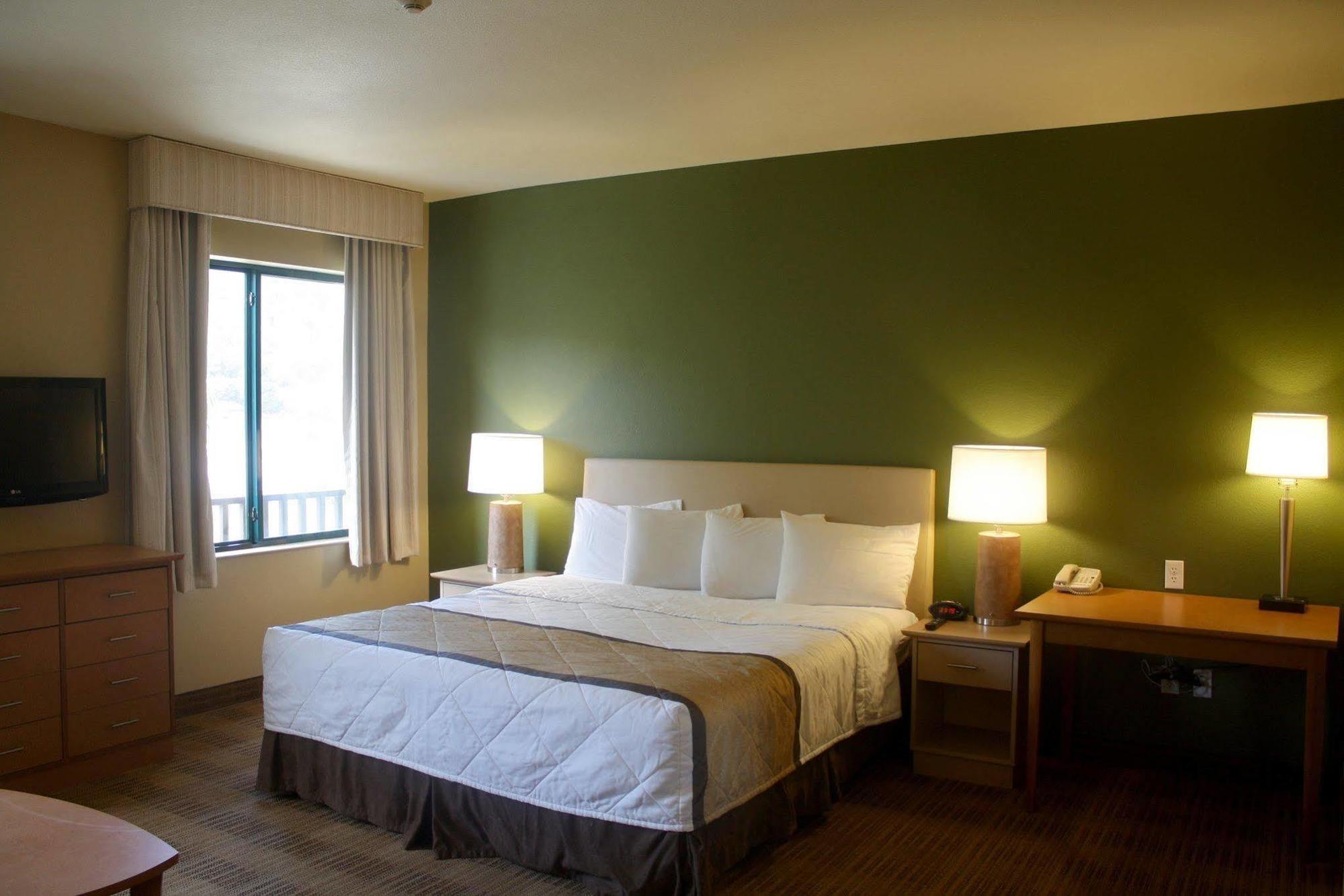 Extended Stay America Suites - San Rafael - Francisco Blvd East Dış mekan fotoğraf